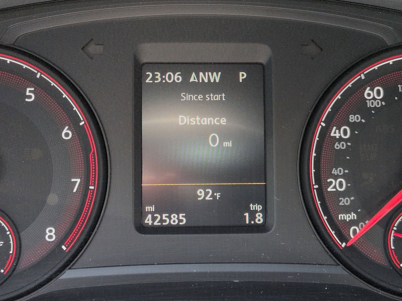Used 2021 Volkswagen Passat 2.0T SE FWD image 29