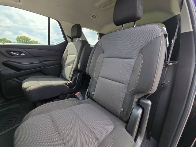 Used 2018 Chevrolet Traverse LT FWD image 29