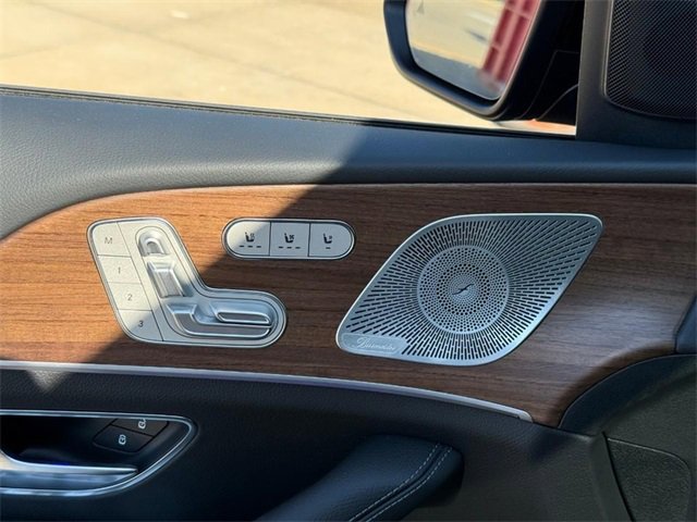 New 2026 Mercedes-Benz GLS 450 4MATIC image 12