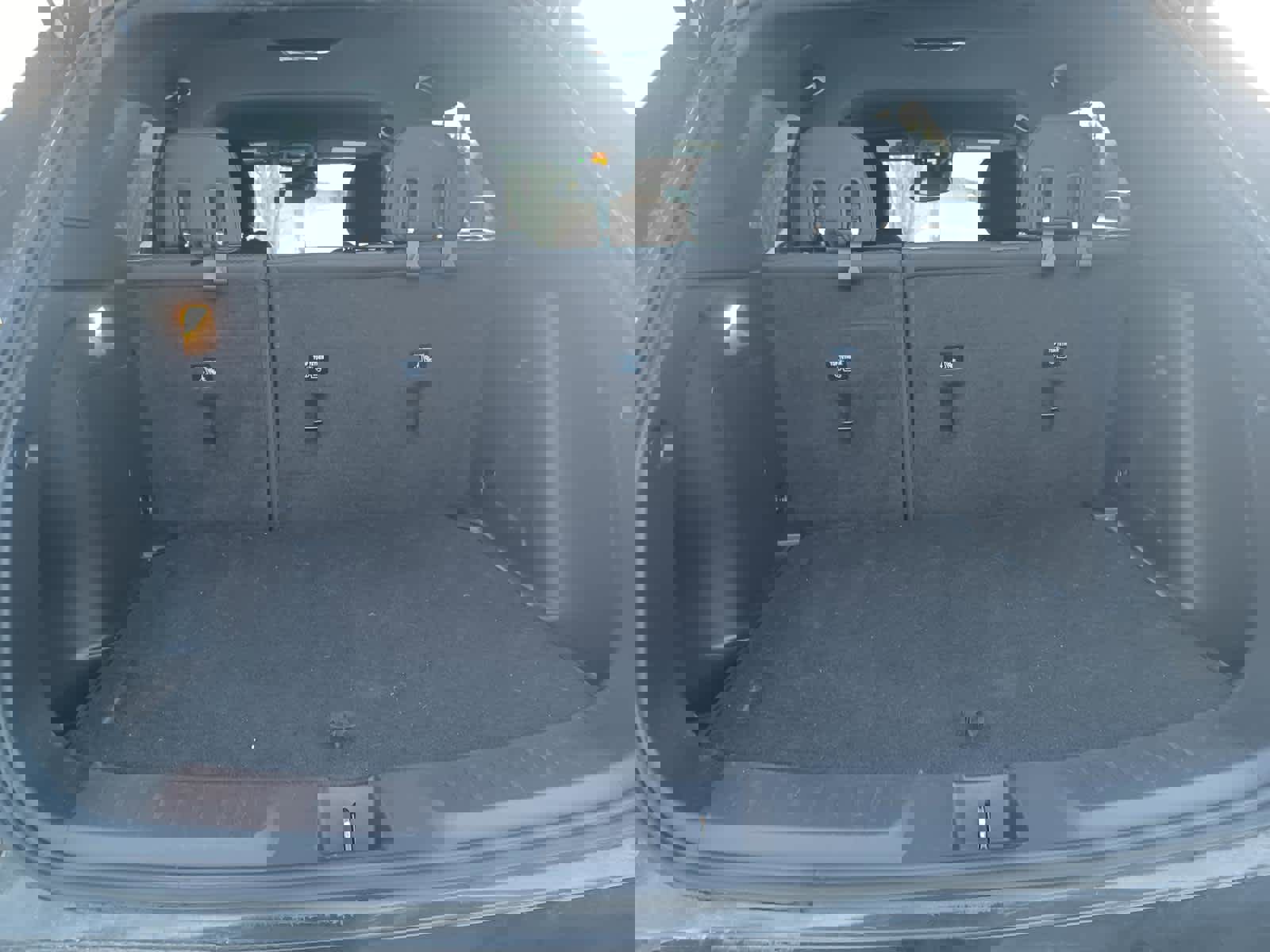 Used 2022 Chevrolet TrailBlazer RS AWD/4WD image 18