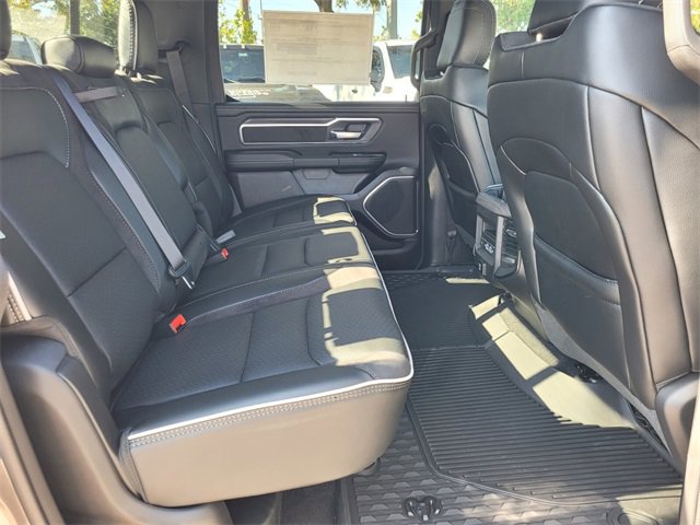 New 2026 RAM 1500 Laramie w/ Laramie Preferred Package image 17