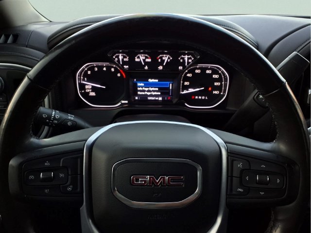 Used 2020 GMC Sierra 1500 Elevation w/ Elevation Value Package AWD/4WD image 12