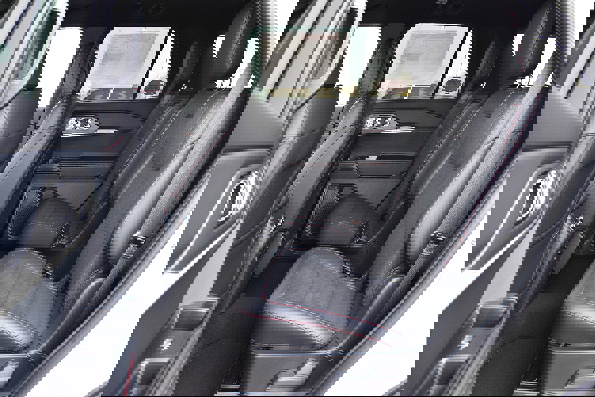 New 2026 Ford Explorer ST w/ Sun And Sound Package image 19