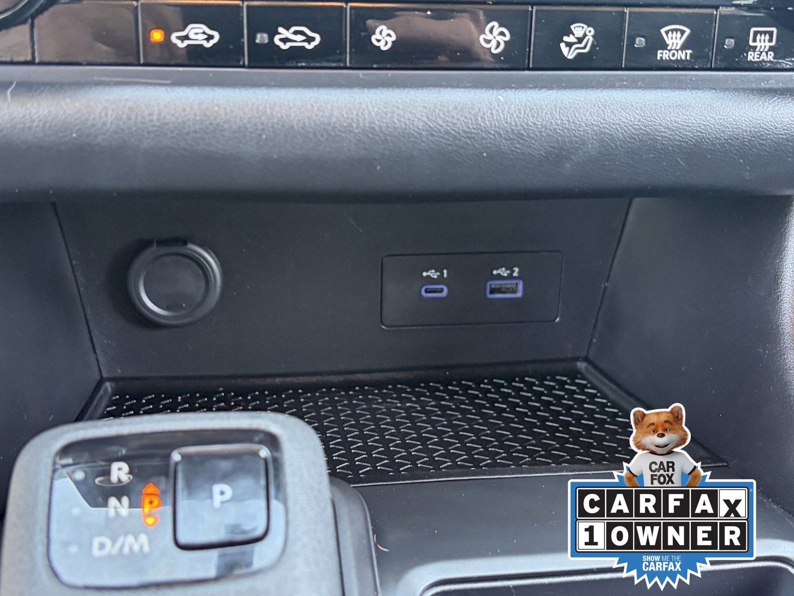 Certified 2024 Nissan Pathfinder S image 30