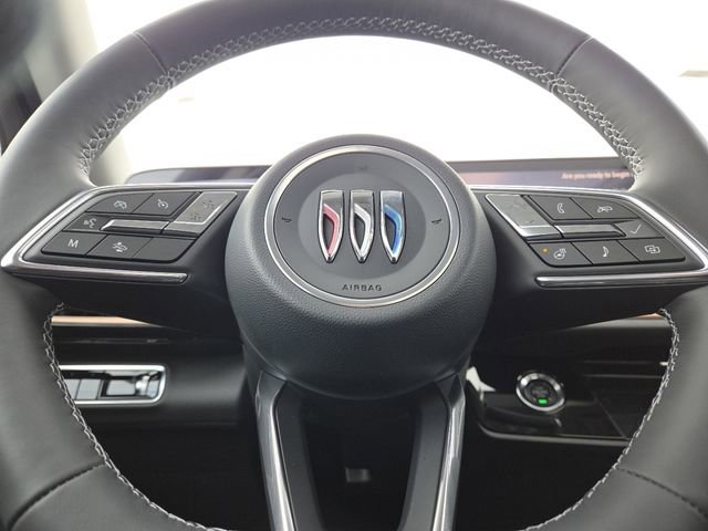 New 2026 Buick Envision Sport Touring image 36