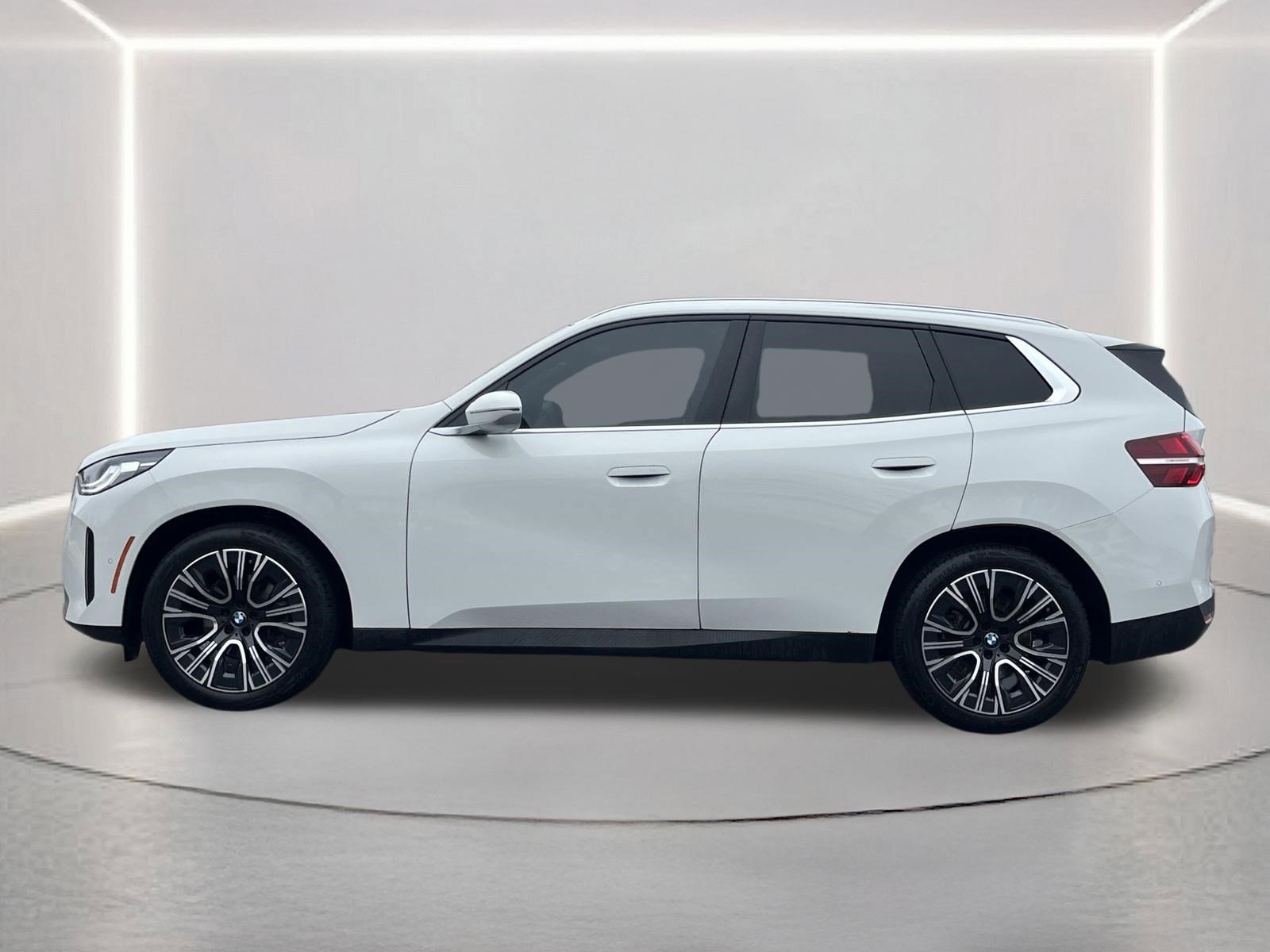 Used 2025 BMW X3 xDrive30i image 22