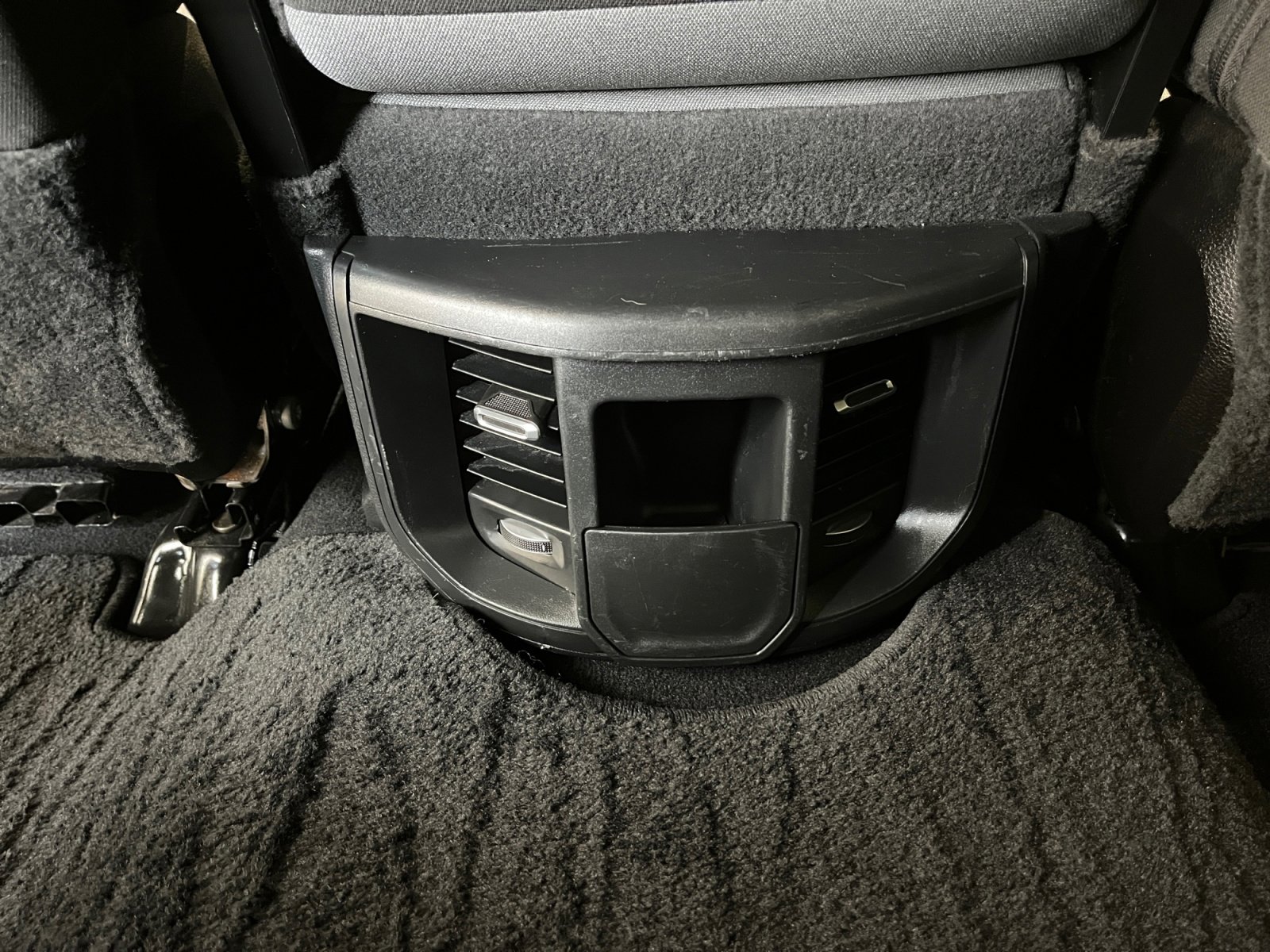 Used 2024 RAM 2500 Big Horn image 18