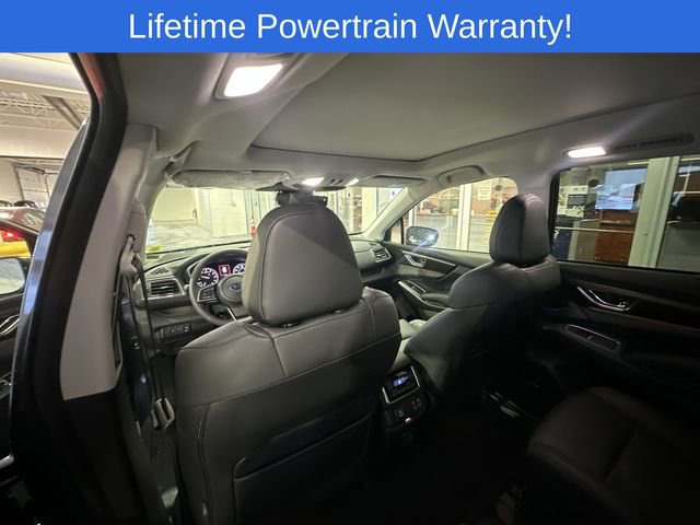 New 2026 Subaru Ascent Touring image 30