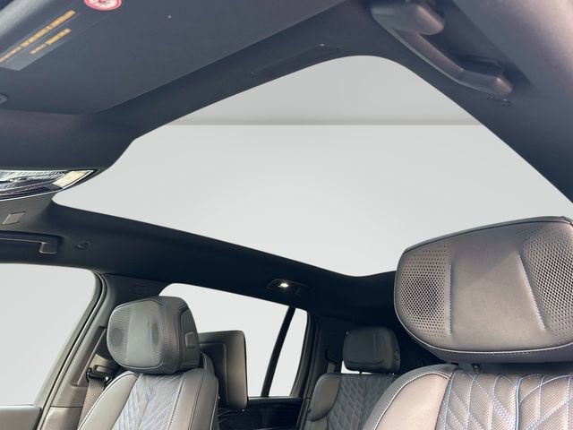 New 2026 Cadillac Escalade IQ Sport 1 w/ LPO, ONYX Package image 9