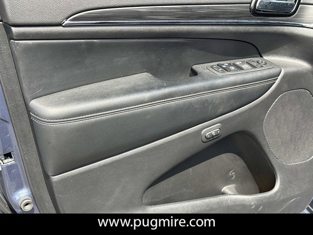 Used 2021 Jeep Grand Cherokee Limited w/ Quick Order Package 28K 80th image 10