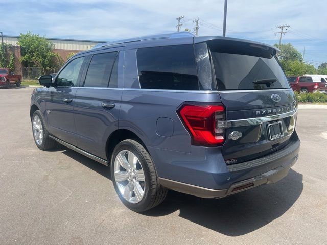 Used 2023 Ford Expedition King Ranch AWD/4WD image 7