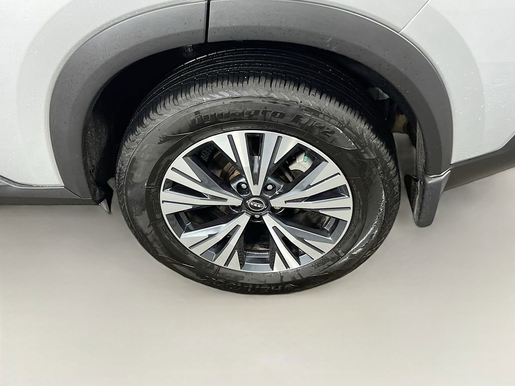 Used 2023 Nissan Rogue SV w/ SV Premium Package AWD/4WD image 27