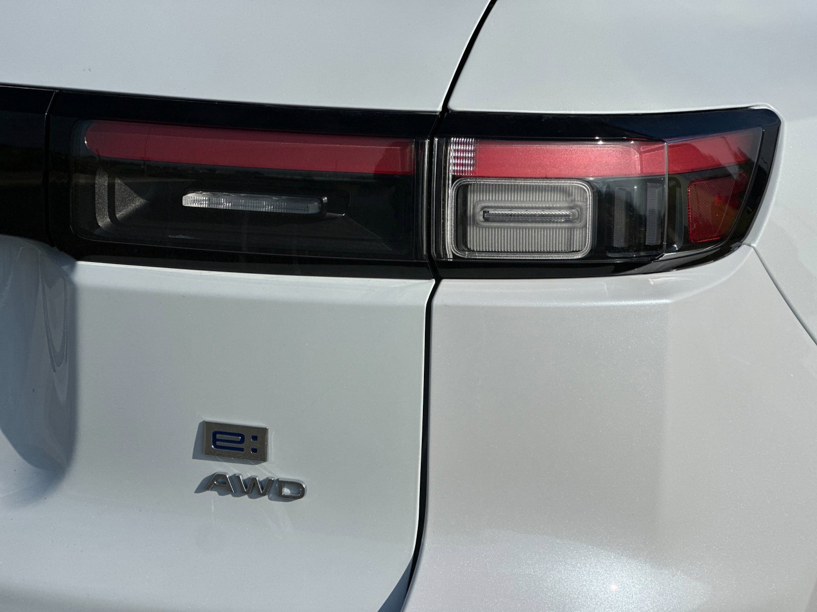 New 2026 Honda Prologue Elite image 12