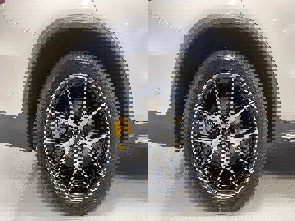 Certified 2021 Mercedes-Benz GLC 43 AMG GLC 43 AMG image 15