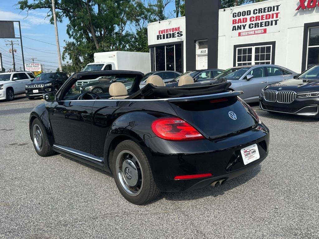 Used 2013 Volkswagen Beetle 2.5 FWD image 15