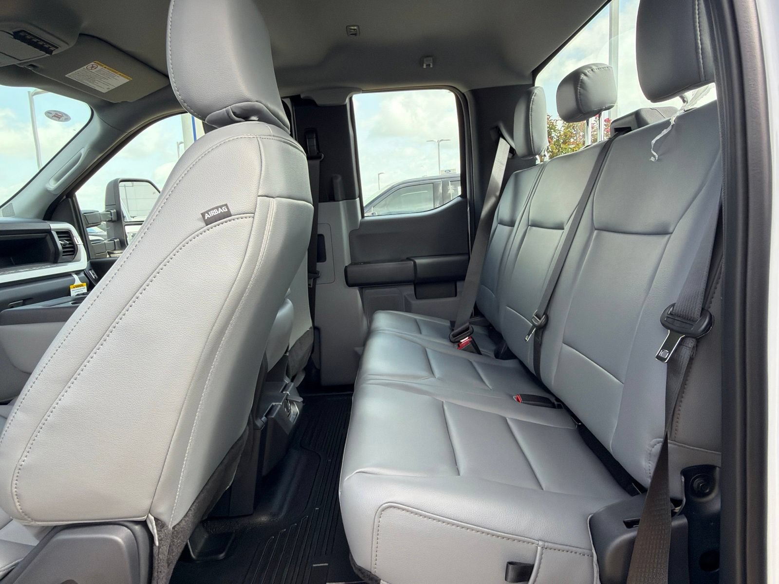 New 2026 Ford F250 XL RWD image 20
