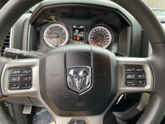 Used 2021 RAM 1500 Classic Warlock image 15