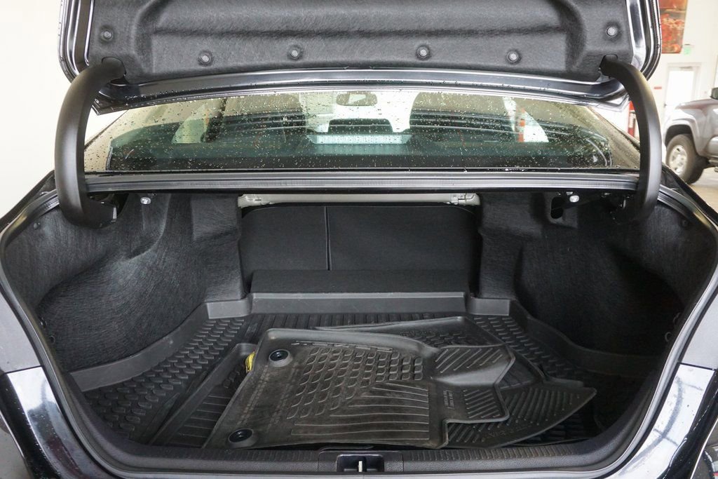 Certified 2023 Toyota Camry LE w/ Audio Upgrade Package image 17