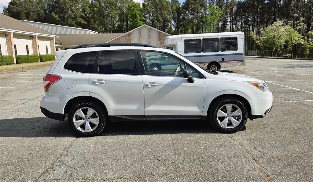 Used 2014 Subaru Forester 2.5i Limited w/ Popular Package #2 image 13