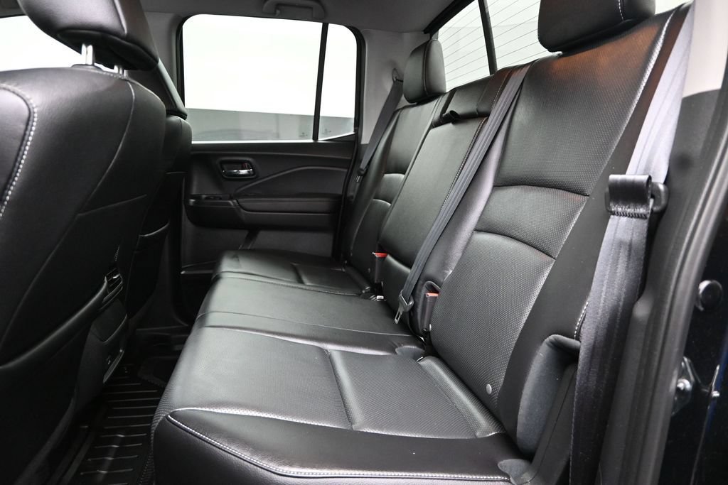 Used 2024 Honda Ridgeline RTL image 17