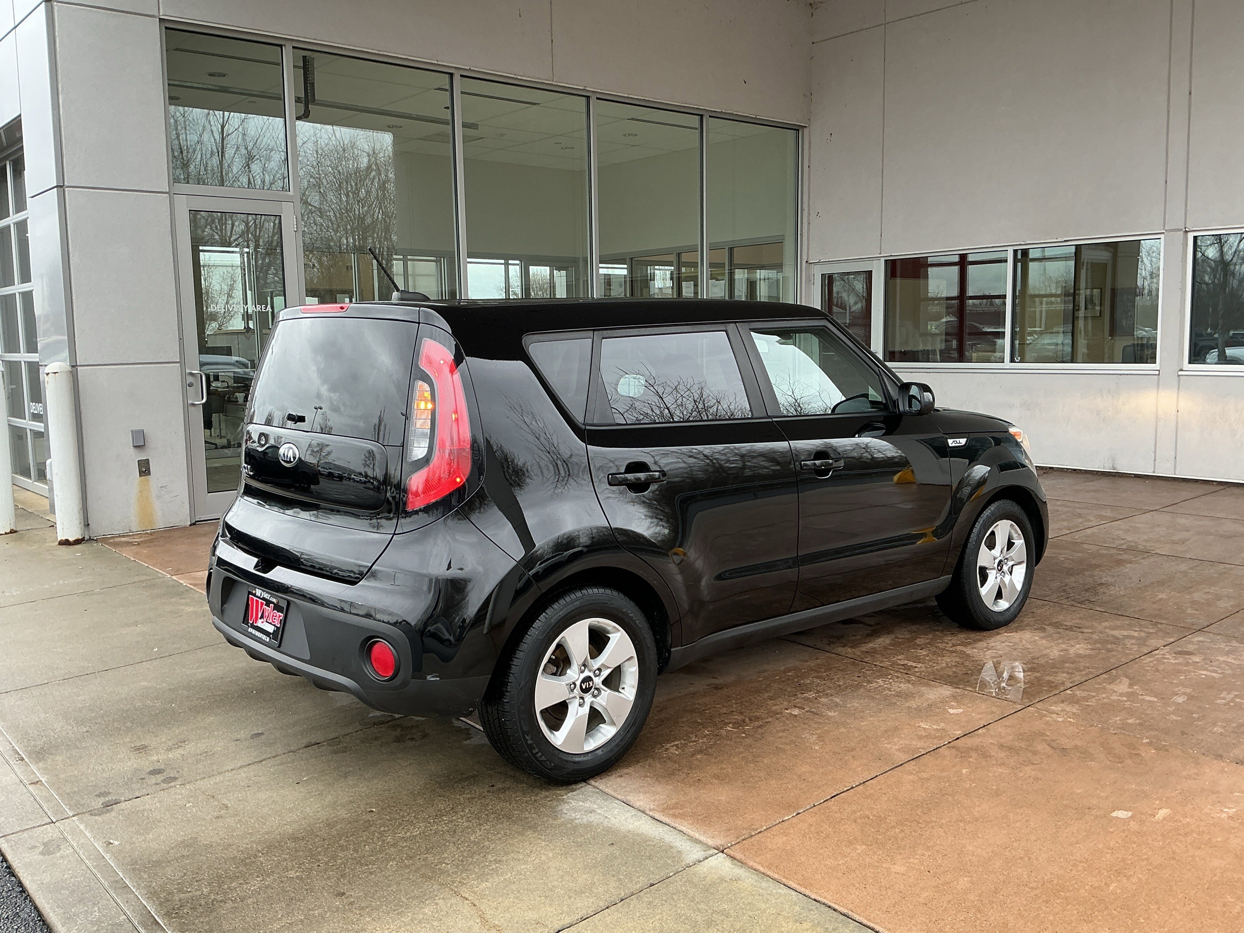 Used 2018 Kia Soul image 22