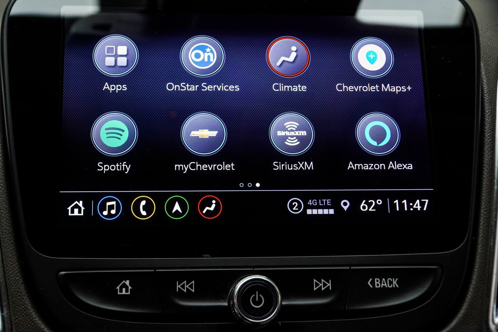 Used 2024 Chevrolet Malibu LT FWD image 28