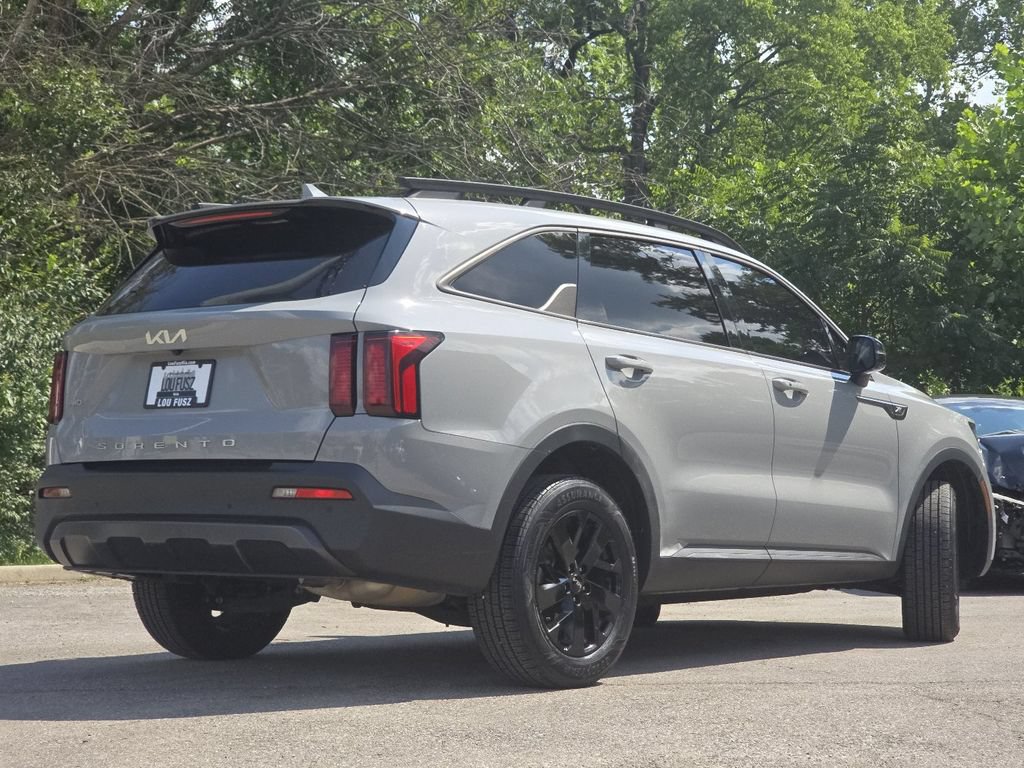 Used 2022 Kia Sorento S w/ Panoramic Sunroof Package AWD/4WD image 17