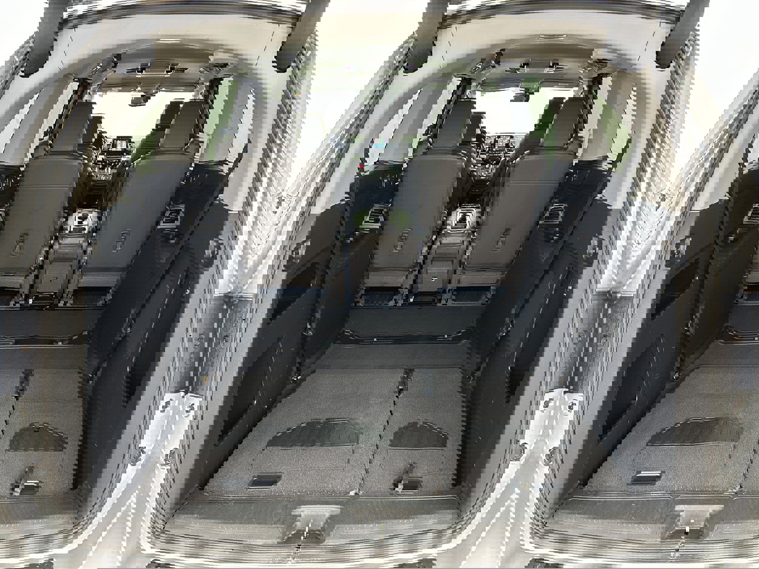 Used 2019 Honda Odyssey EX-L image 37