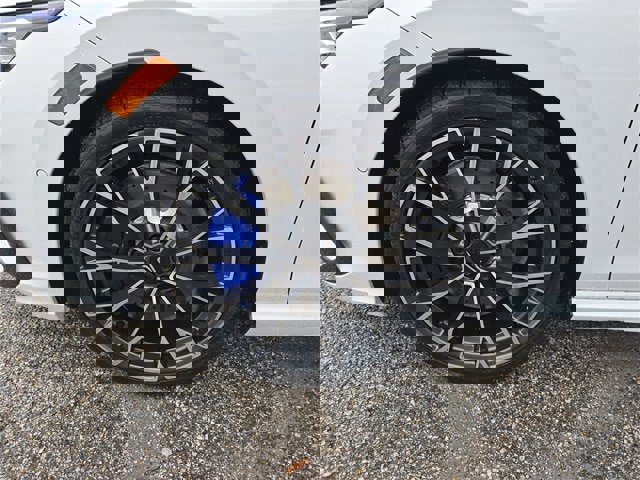 New 2026 Volkswagen Golf w/ Euro Style Package image 8