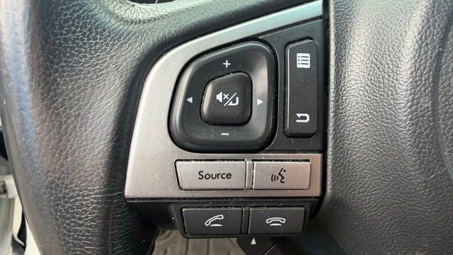 Used 2017 Subaru Outback 2.5i Premium AWD/4WD image 17
