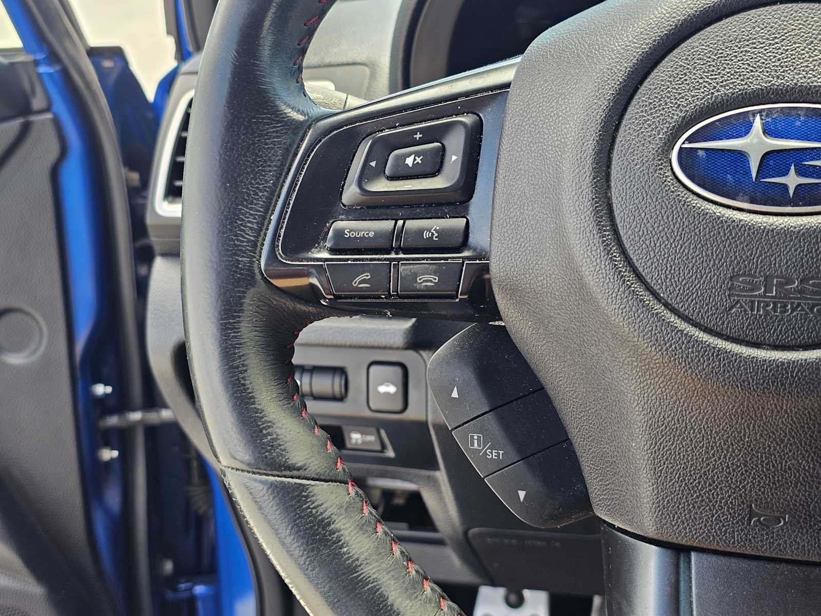 Used 2021 Subaru WRX AWD/4WD image 31