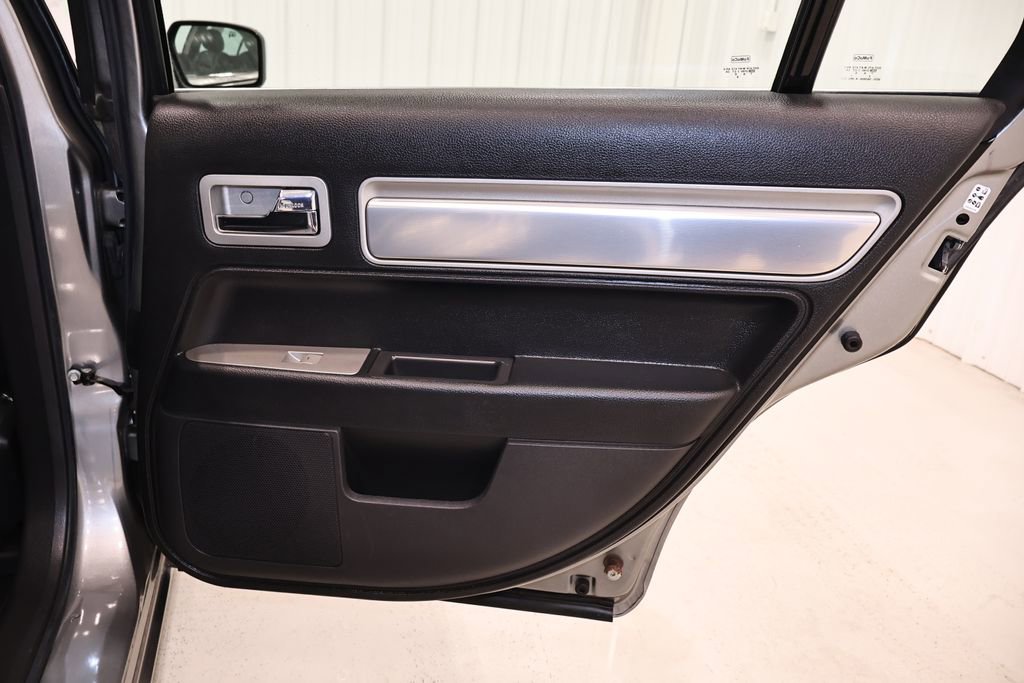 Used 2008 Lincoln MKZ FWD image 16
