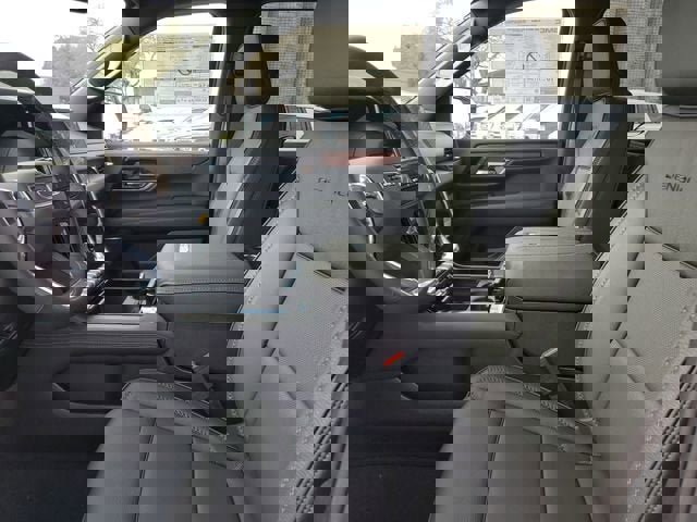 New 2026 GMC Yukon XL Denali w/ Sun & Power Step Package image 19