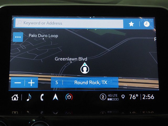 Used 2021 Cadillac CT4 Sport RWD image 29