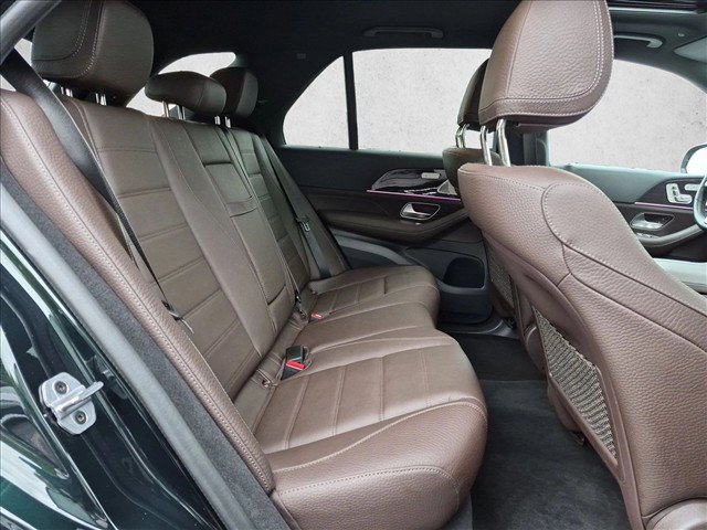 Used 2022 Mercedes-Benz GLE 350 4MATIC image 21