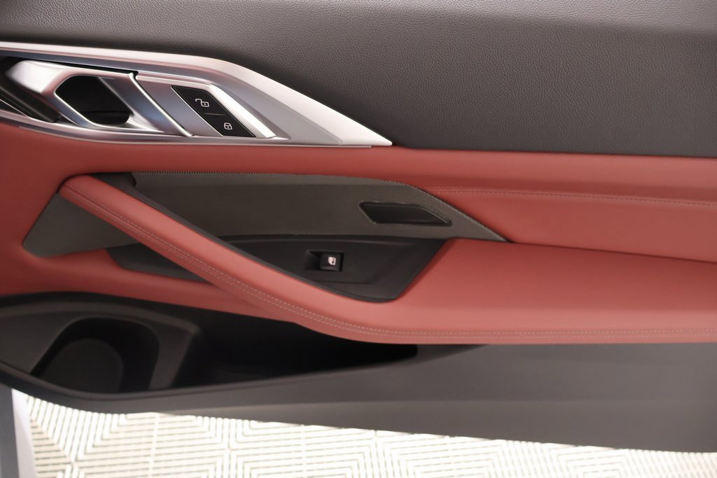 New 2026 BMW 430i xDrive Coupe w/ M Sport Package image 15