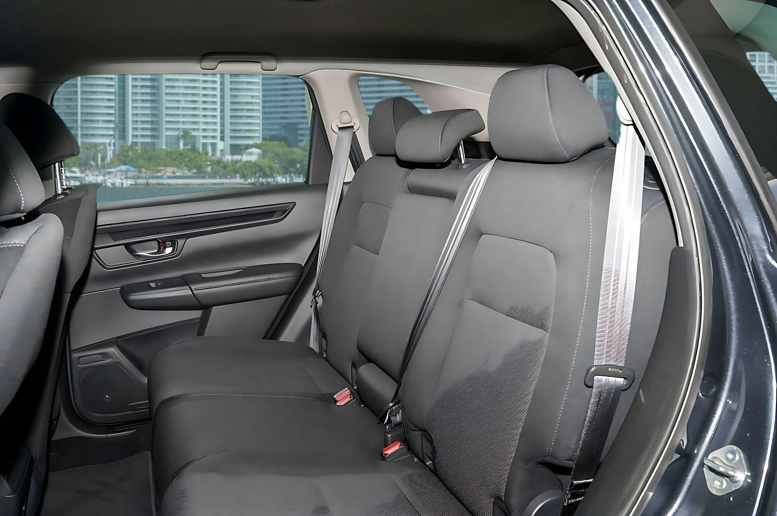 Certified 2024 Honda CR-V LX image 16