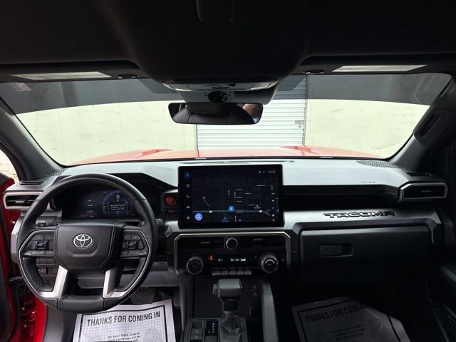 Used 2024 Toyota Tacoma TRD Off-Road image 27