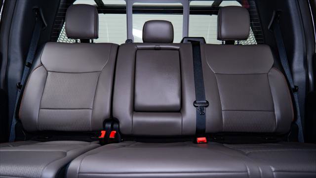 Used 2024 Ford F150 Lariat w/ Tow/Haul Package image 44