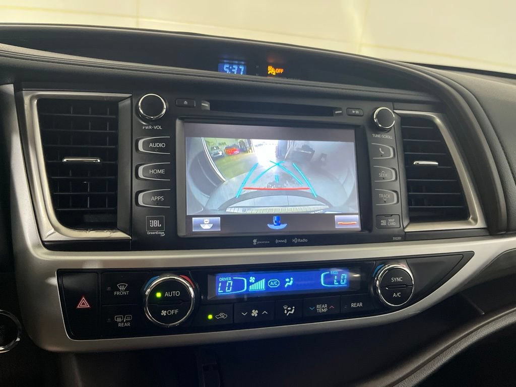 Used 2019 Toyota Highlander Limited AWD/4WD image 70
