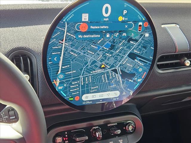 Used 2025 MINI Cooper S image 12