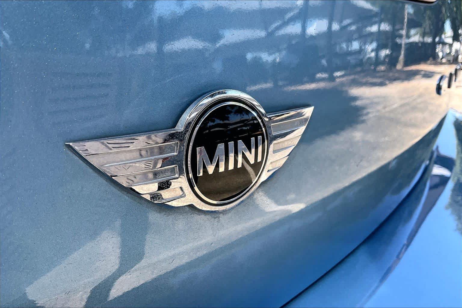 Used 2017 MINI Cooper Clubman FWD image 31