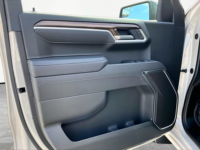 New 2026 Chevrolet Silverado 1500 RST w/ Z71 Off-Road Package AWD/4WD image 24