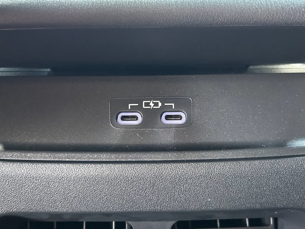 New 2026 Toyota C-HR AWD/4WD image 22