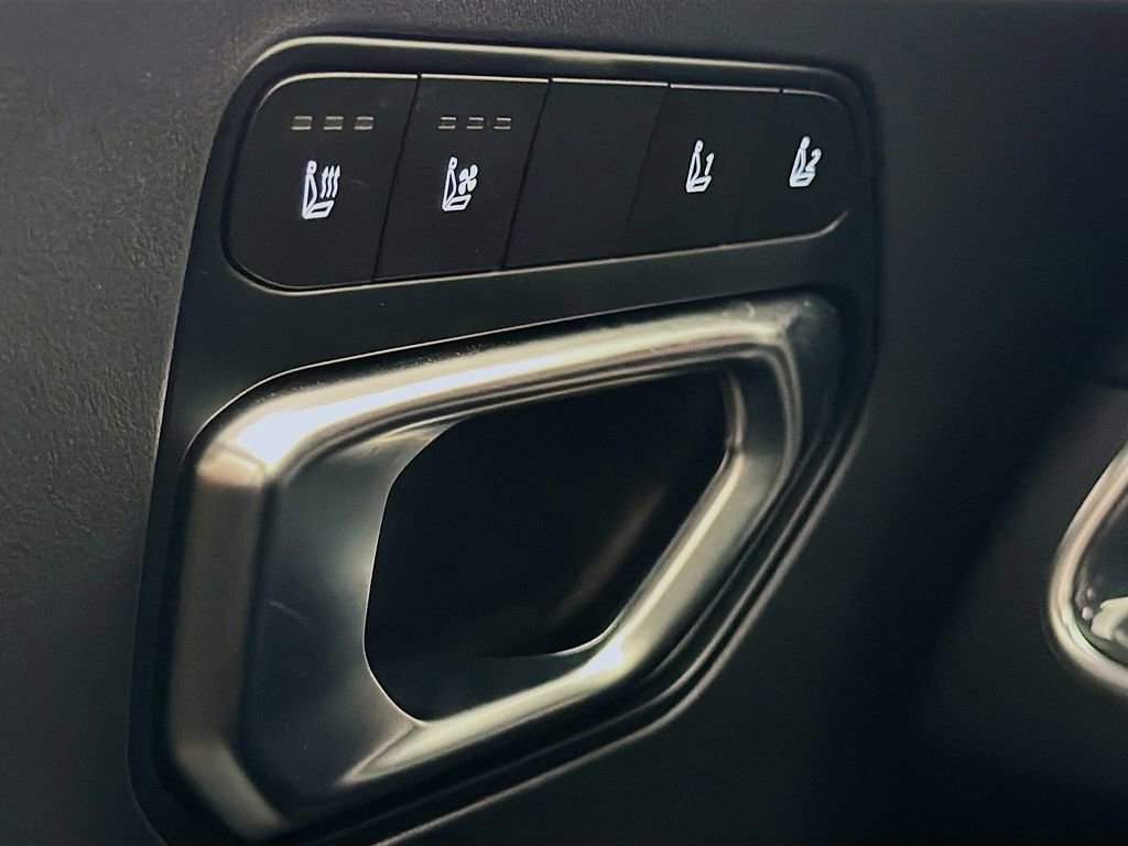 Used 2025 Kia K4 GT-Line Turbo image 25