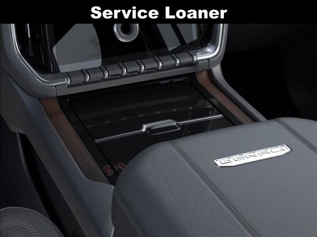 New 2026 GMC Yukon XL Denali w/ Advanced Technology Package image 23