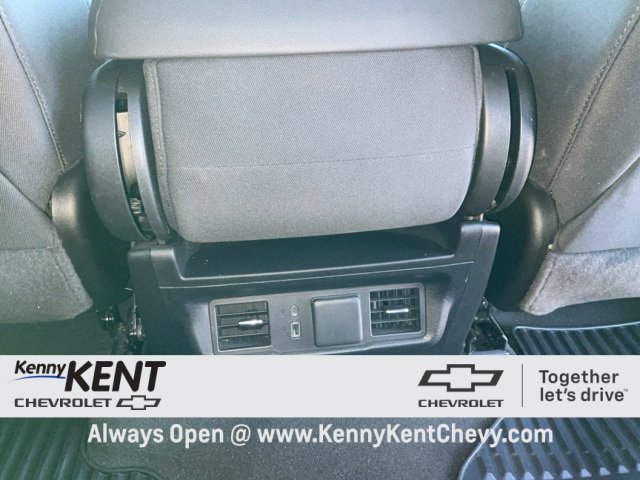 Certified 2024 Chevrolet Silverado 1500 LT image 15