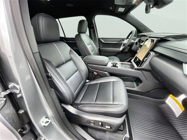 New 2026 GMC Acadia Elevation w/ Elevation Premium Package image 29