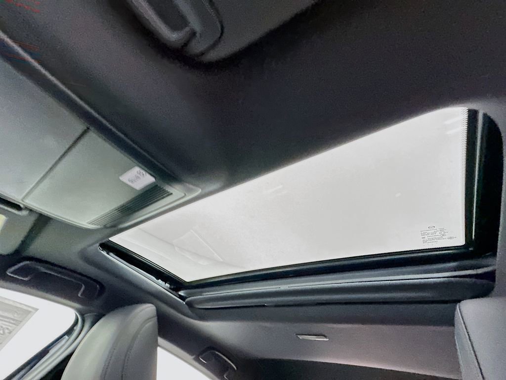 New 2026 MAZDA MAZDA3 s image 15