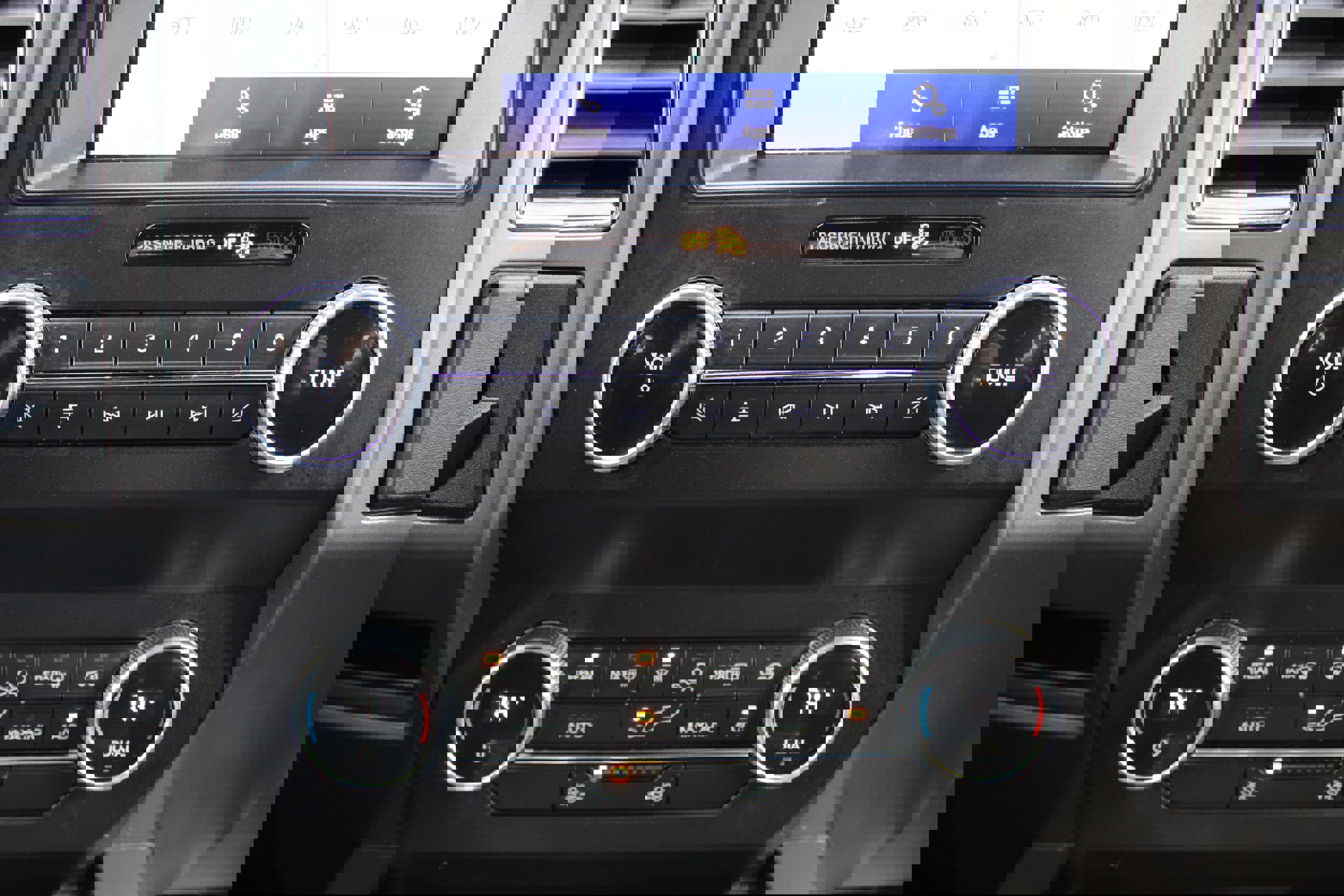 Used 2021 Ford Expedition XLT image 35